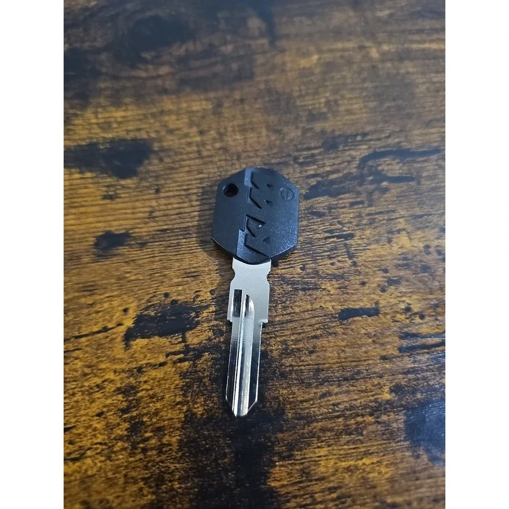 FOR KTM 125/200/390 DUKE MOTORCYCLE Blank‎ Key Replacement